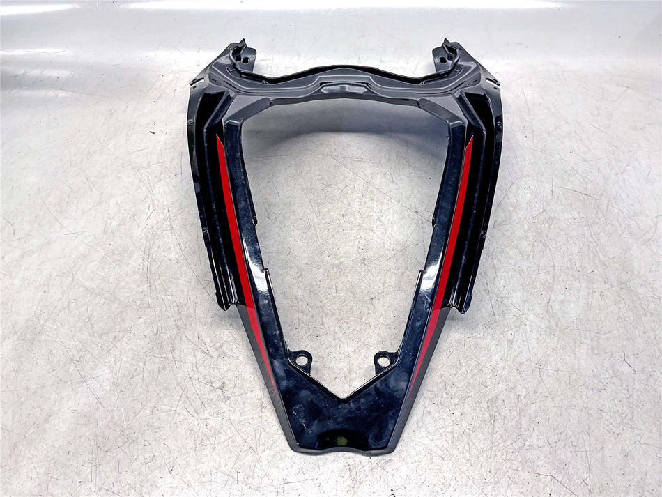 2024 Kawasaki EX 400 Rear Main Centre Bodywork - 36041-0036-H8