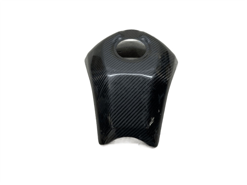 2021 Honda CRF300L Carbon Tank Cover