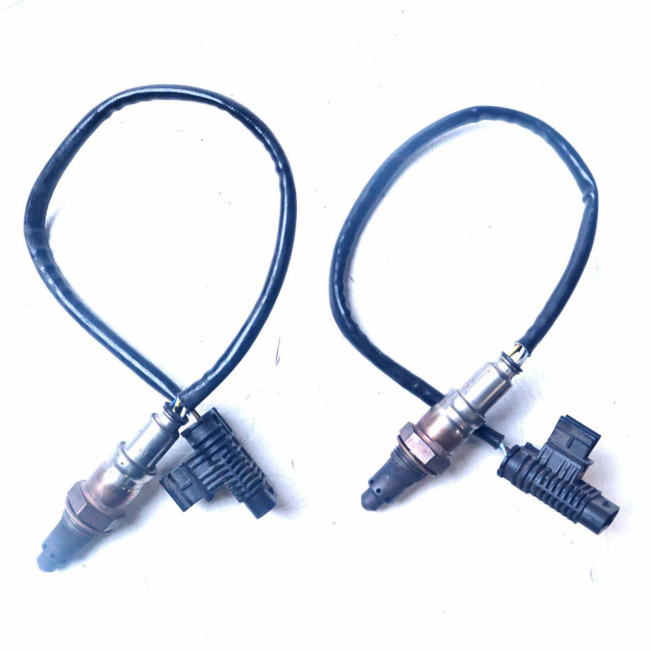 2023 BMW R Nine T Lambda Sensor x2 - 11788393838