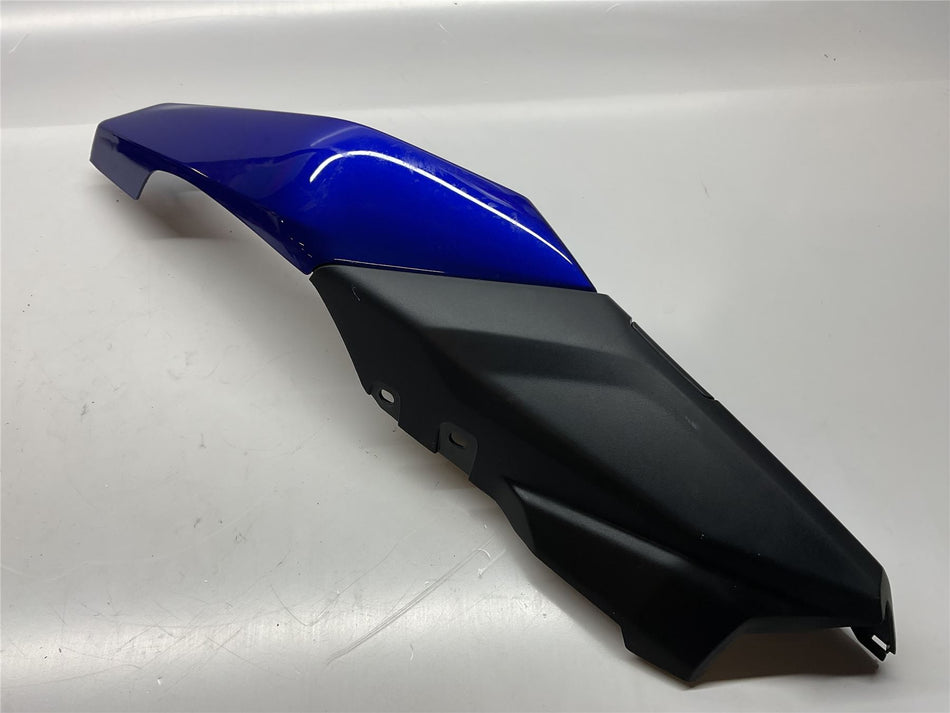 2025 Yamaha MT-07 Left Tail Trim - BLW21711