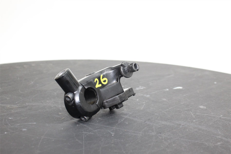 2021-2023 KAWASAKI Z650RS Clutch Lever Bracket - 13280-0306