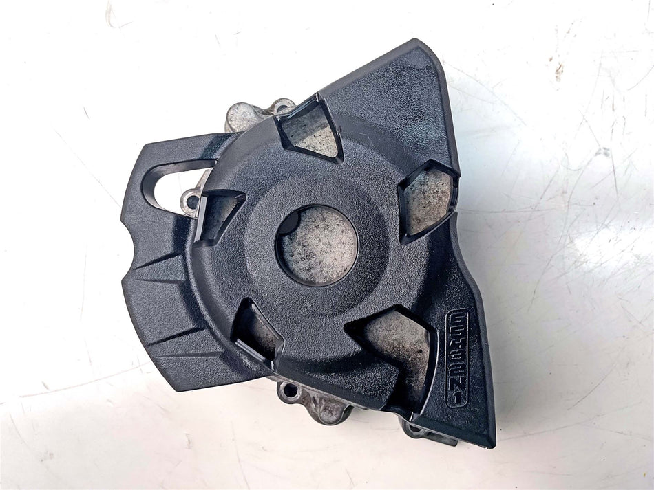 2014 Kawasaki Z1000 SX Front Sprocket Cover & Plate - 140260093