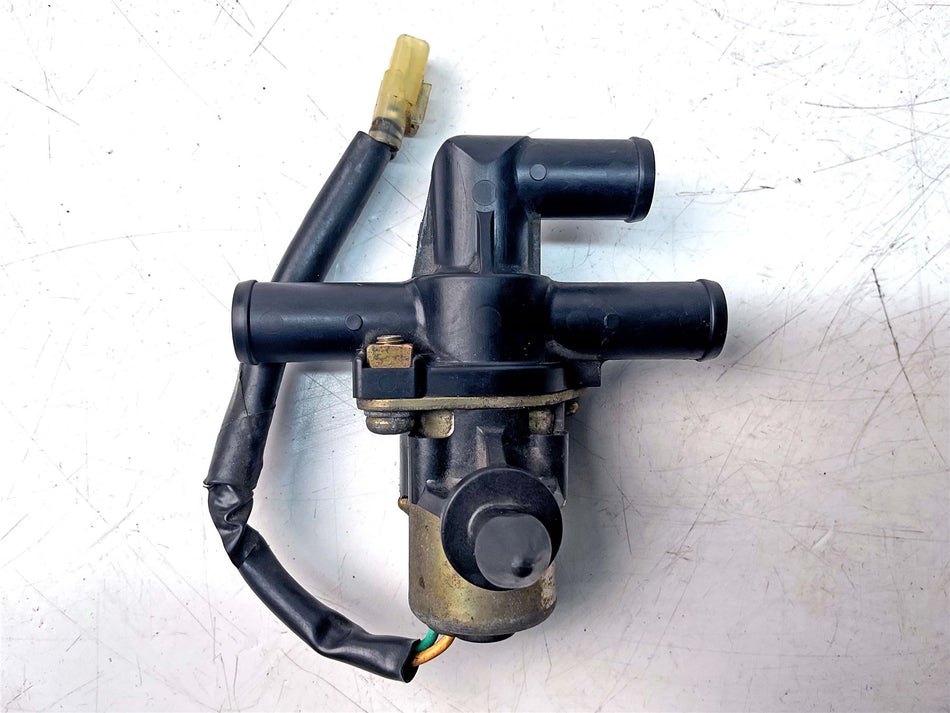 2006 Yamaha YZF R1 Air Cut Off Valve - 5VY1484000