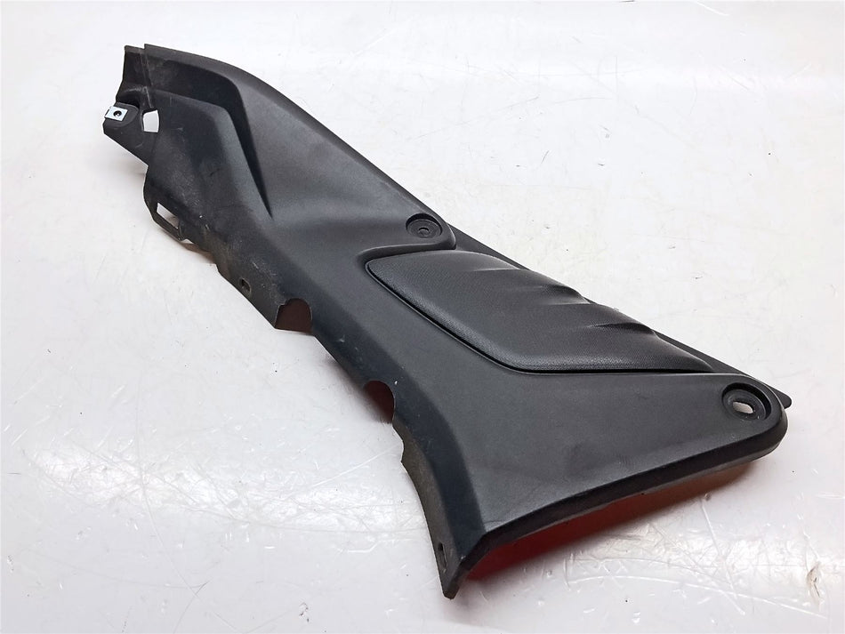 2023 Yamaha MT-125 Right Side Cover - B7DF172100