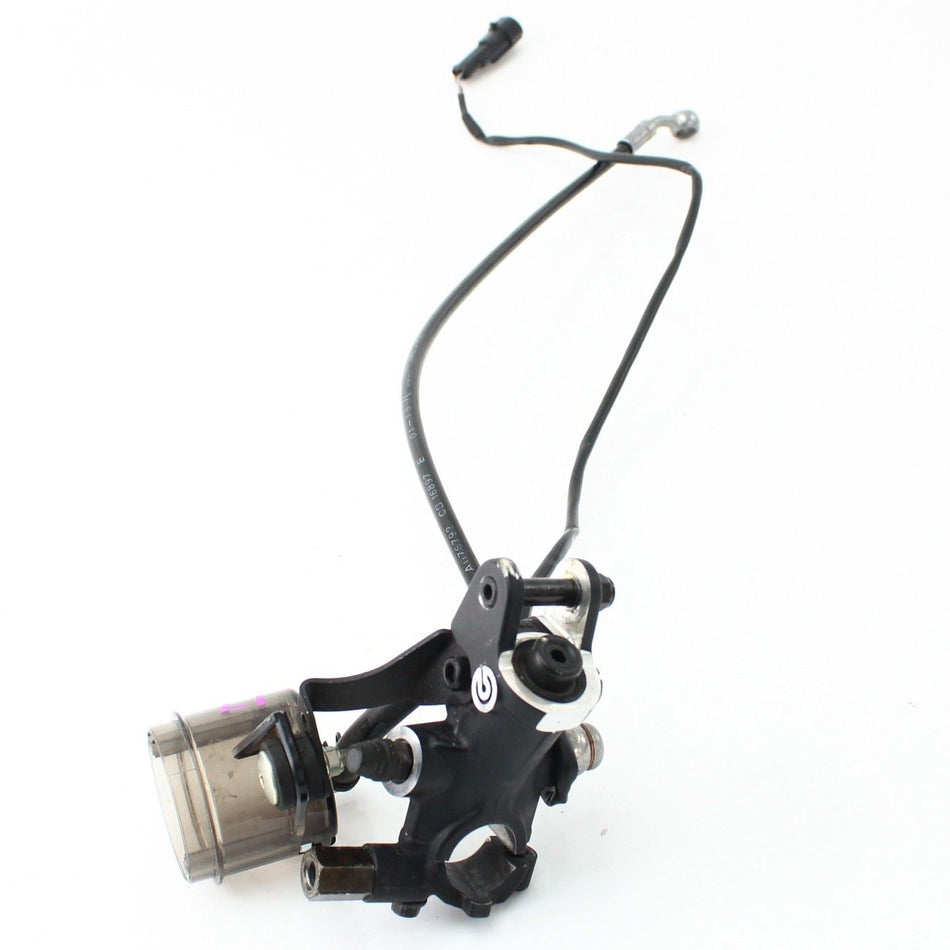2019-2021 KTM  SUPERDUKE GT  Front Brake Master Cylinder  - 6131310100030