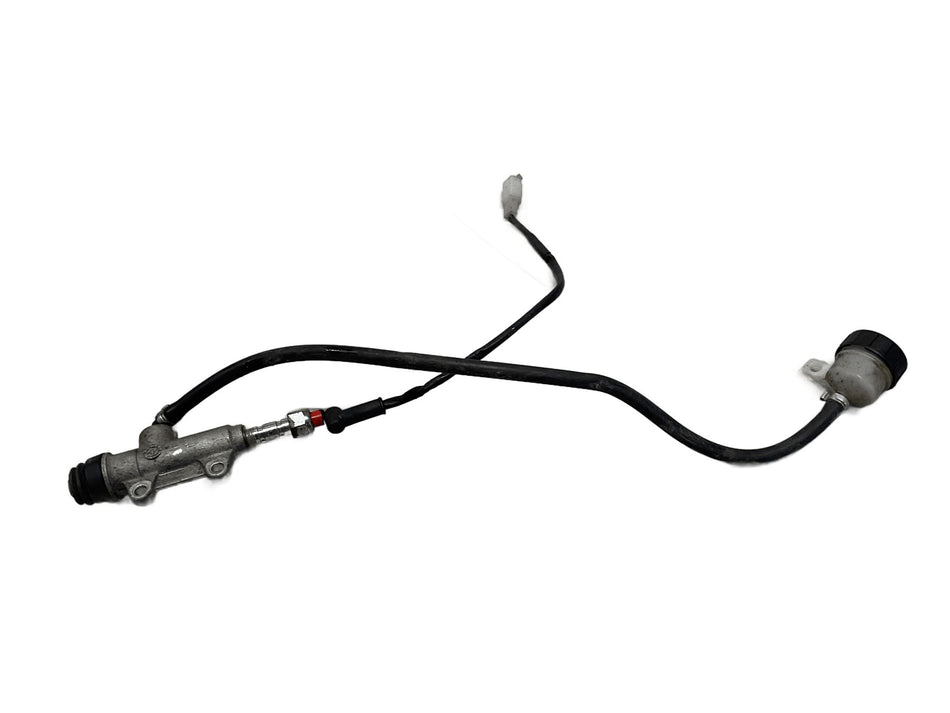 2025 BETA RR Rear Brake Master Cylinder 2591177009
