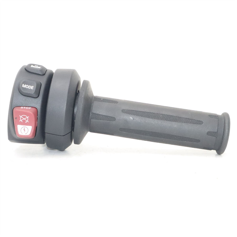 2019 BMW R1250RS Throttle Control Sensor - 61318534420