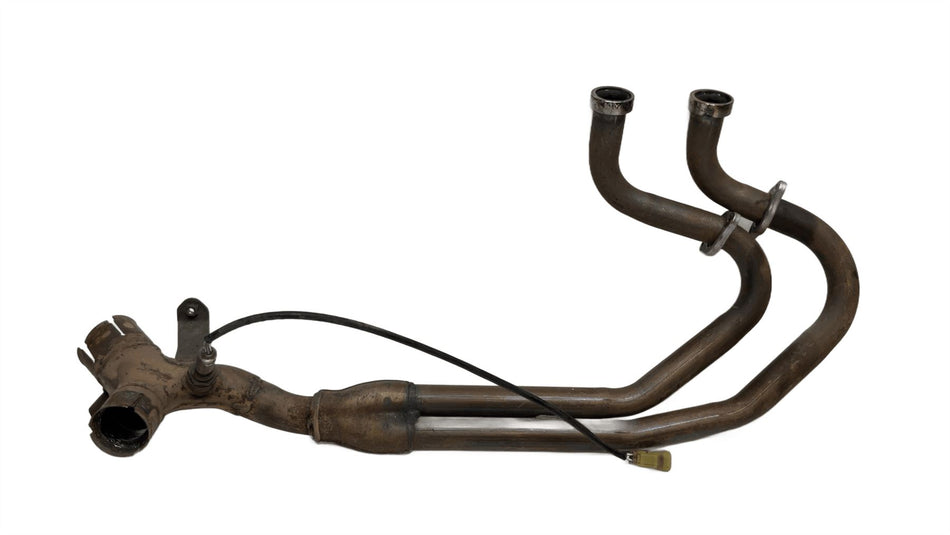2006 Honda ST1300A Exhaust Manifold Headers 18110MCSG00
