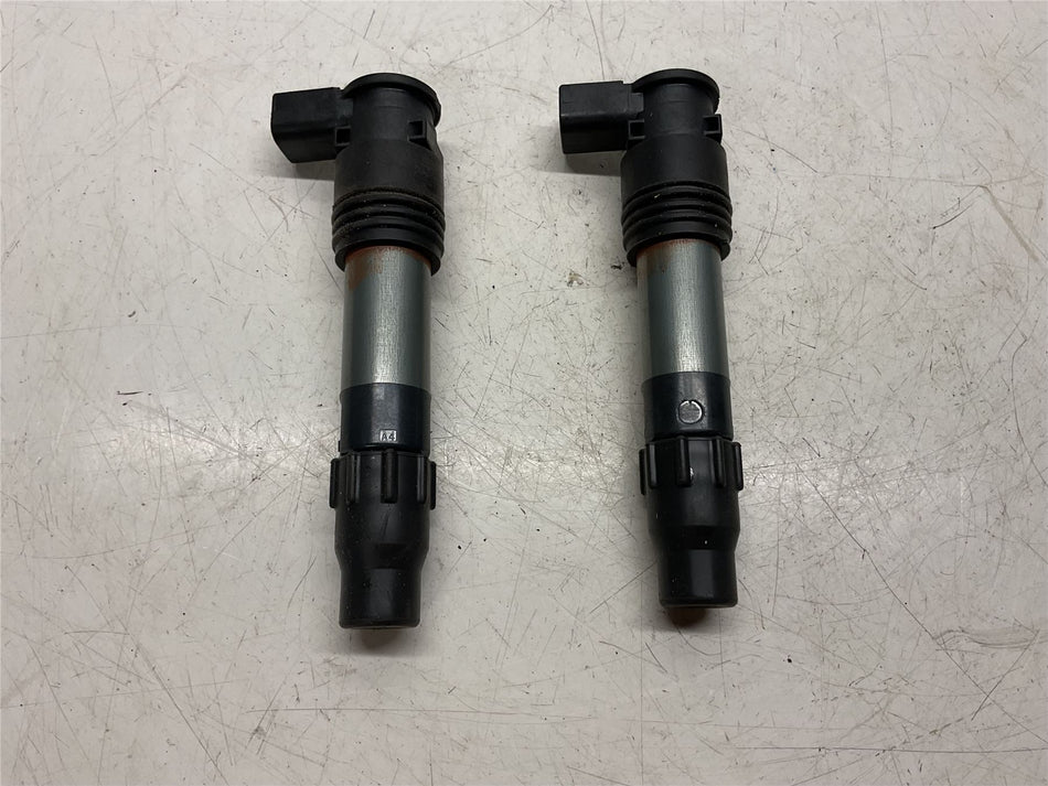 2023 Kawasaki Ninja 650 EX650 Ignition Coils  - 21171-0033