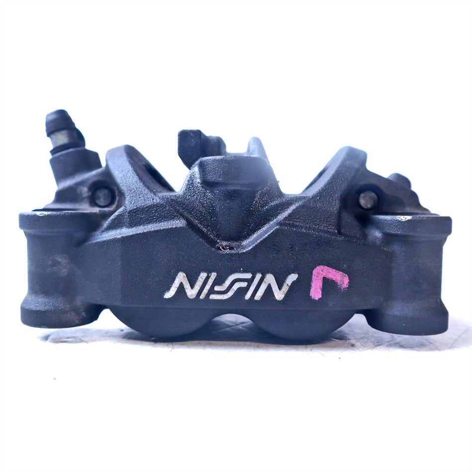 2024 Honda CBR650R Left Front Brake Caliper - 45150MKYE01