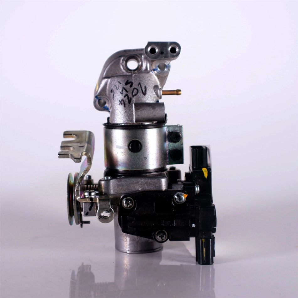2024 Honda SH125AD2R/WW125S Throttle Bodies - 16400-K0R-V41