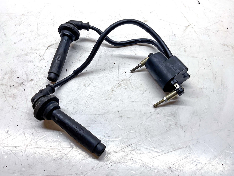 1997 Kawasaki ZR1100 Ignition Coil - 211211267