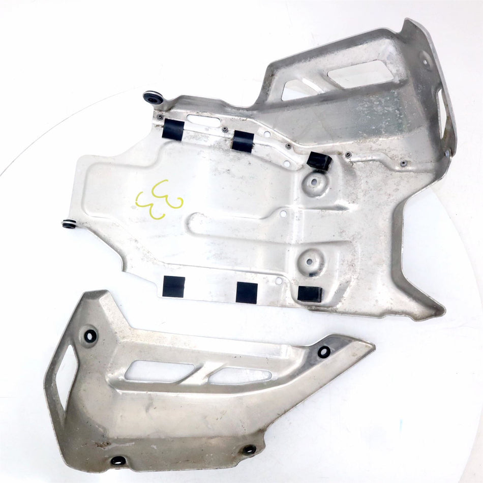 2020-2023 Honda CRF 1100 AFRICA TWN ADV SPRT Skid Plate - 64440MKSE20