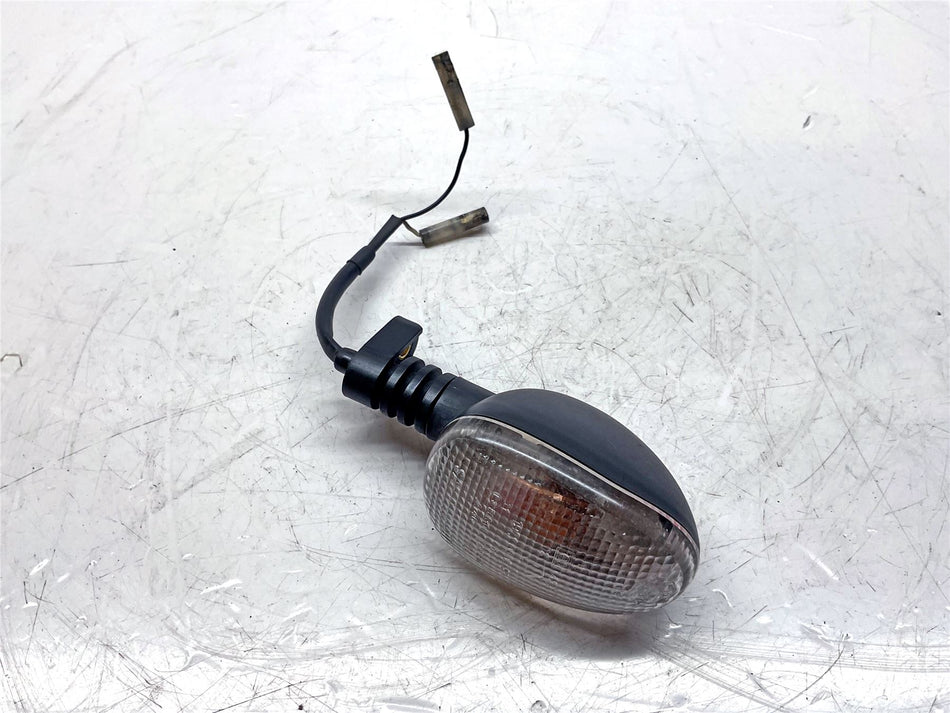 2010 Triumph Tiger 1050 Right Rear Indicator - T2705315