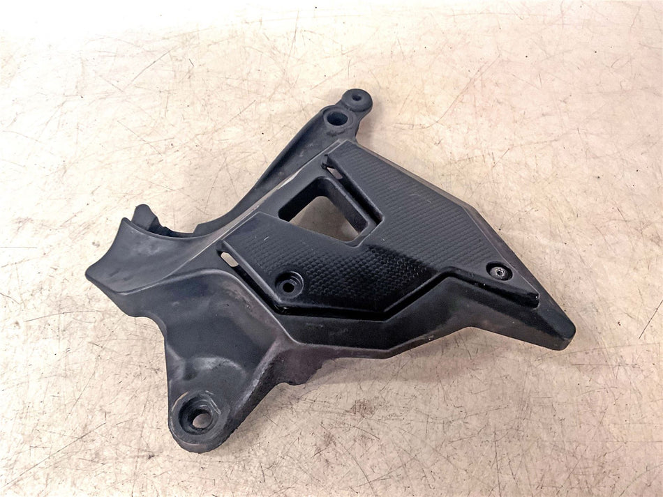 2016 Kawasaki Versys 650 Right Stay Step - 35063-1376-18R