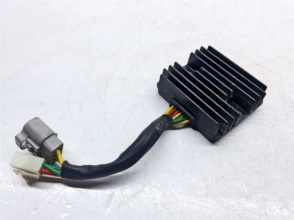 2021 FANTIC MOTOR  CA50 SCRAMBLER Voltage Regulator Rectifier