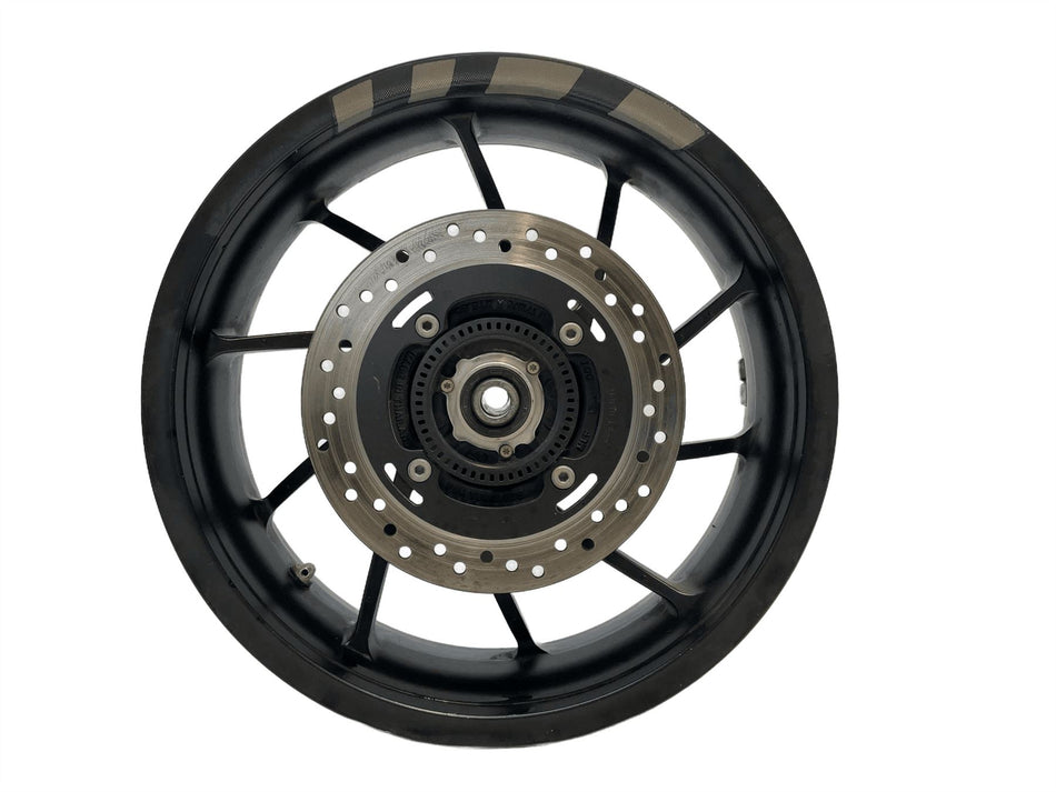 2024 Honda NT1100 Rear Wheel Rim With Brake Disc J17MTCXMT550