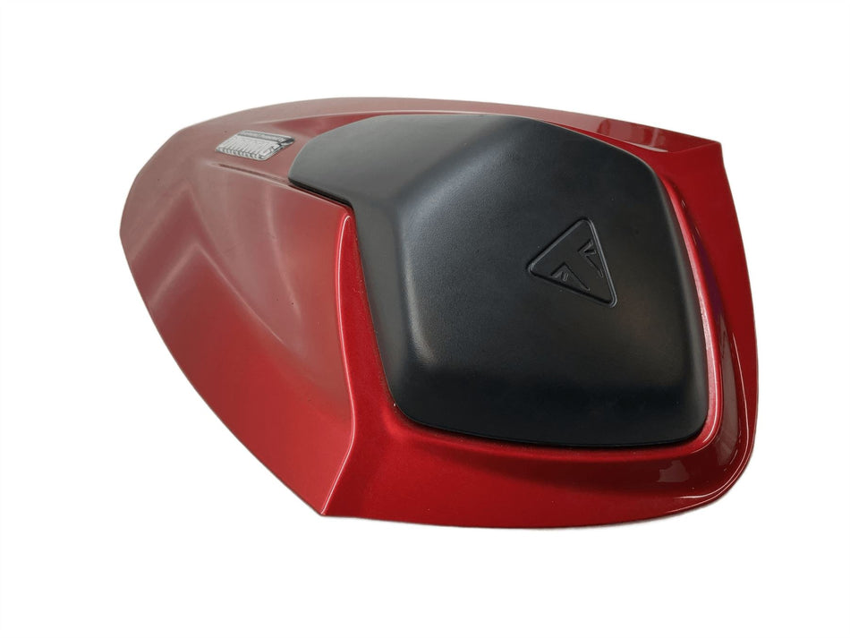 2025 Triumph Street Triple 765 RS Seat Cowl Fairing T2310113