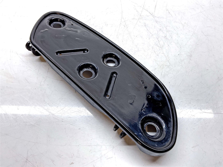 2021 Harley-Davidson Road King Special FLHRXS Left Front Footboard - 51070-08