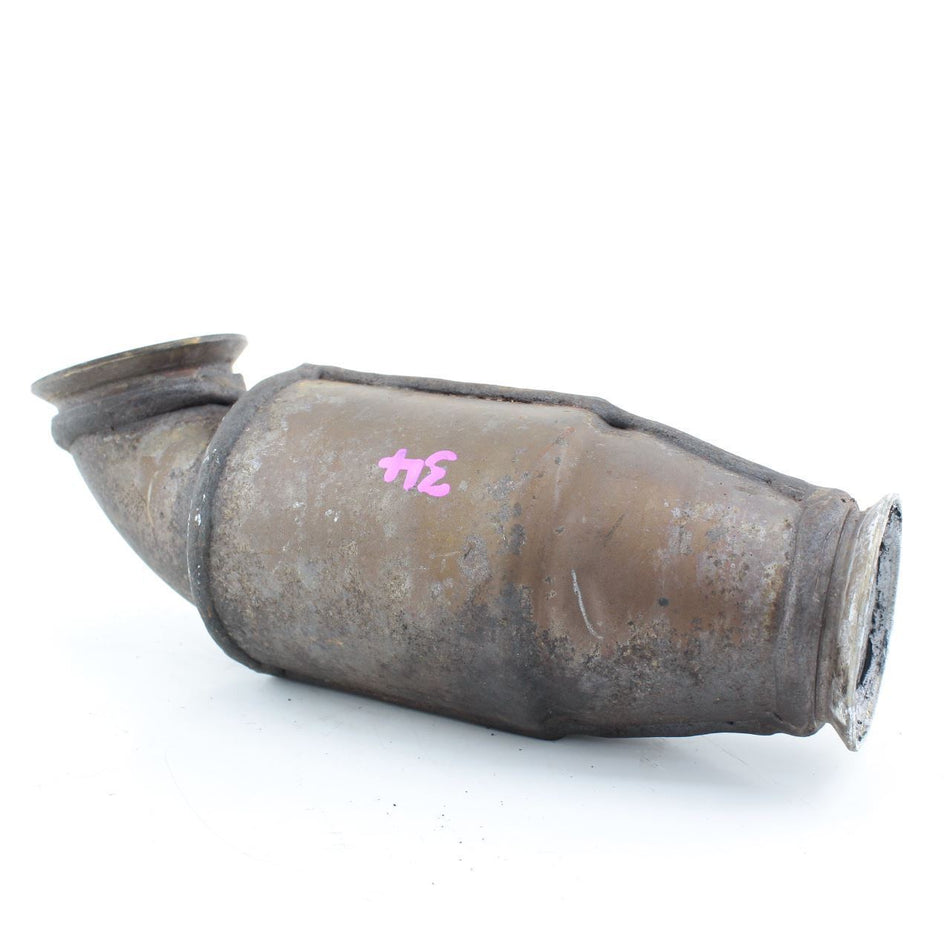 2017-ON KTM DUKE 125 Catalytic Converter - 93505091033
