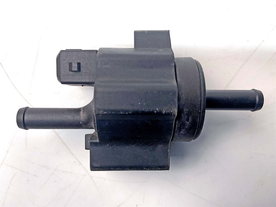2021 BMW R1250GS Fuel Purge Valve - 16138567224