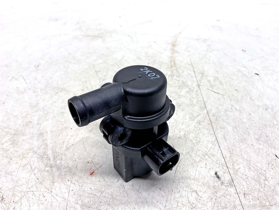 2024 Yamaha MT-03 Air cut valve - 1WDE48401000