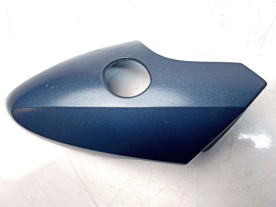 2002 BMW R1150R Left Front Indicator Fairing - 46637651021
