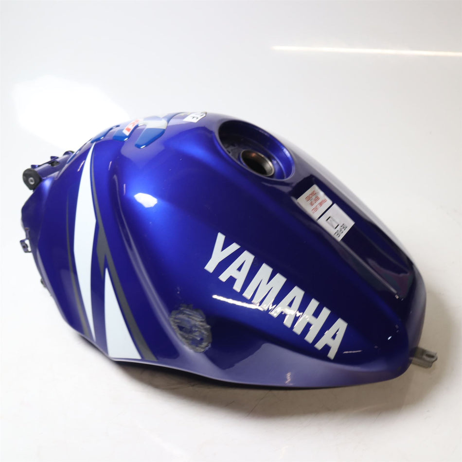2002 Yamaha YZF R1 Fuel Tank - 5PWYK24130P1