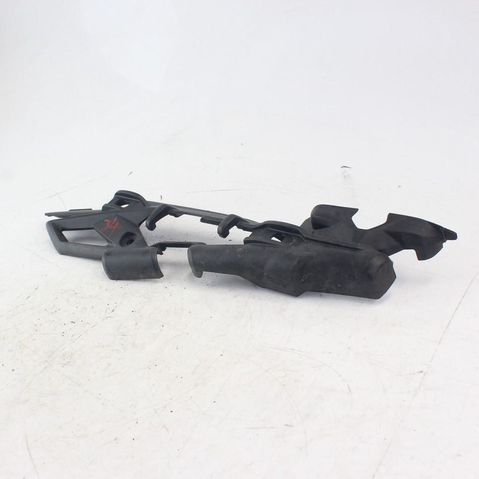2015-2017 TRIUMPH TIGER 800 XRT L/H Left Rear Panel - T2303014