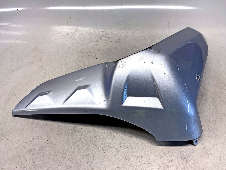 2025 Aprilia SR GT 125 Left Shield Cover - 1B008107000D08