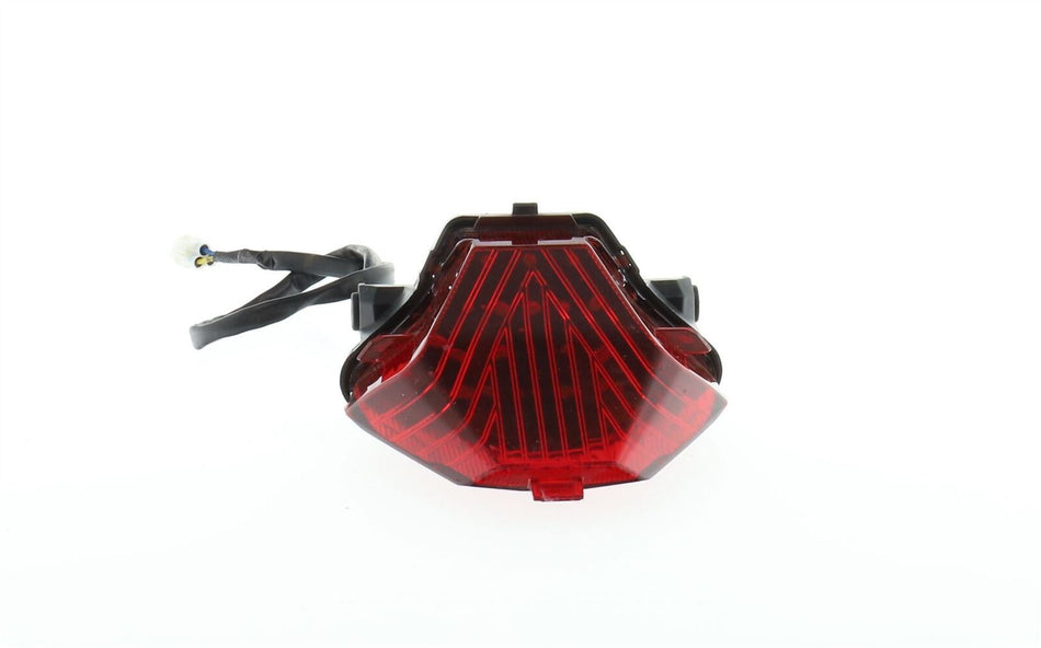 2016-2019 YAMAHA MT-03 Tail Light - 1WDH47100200