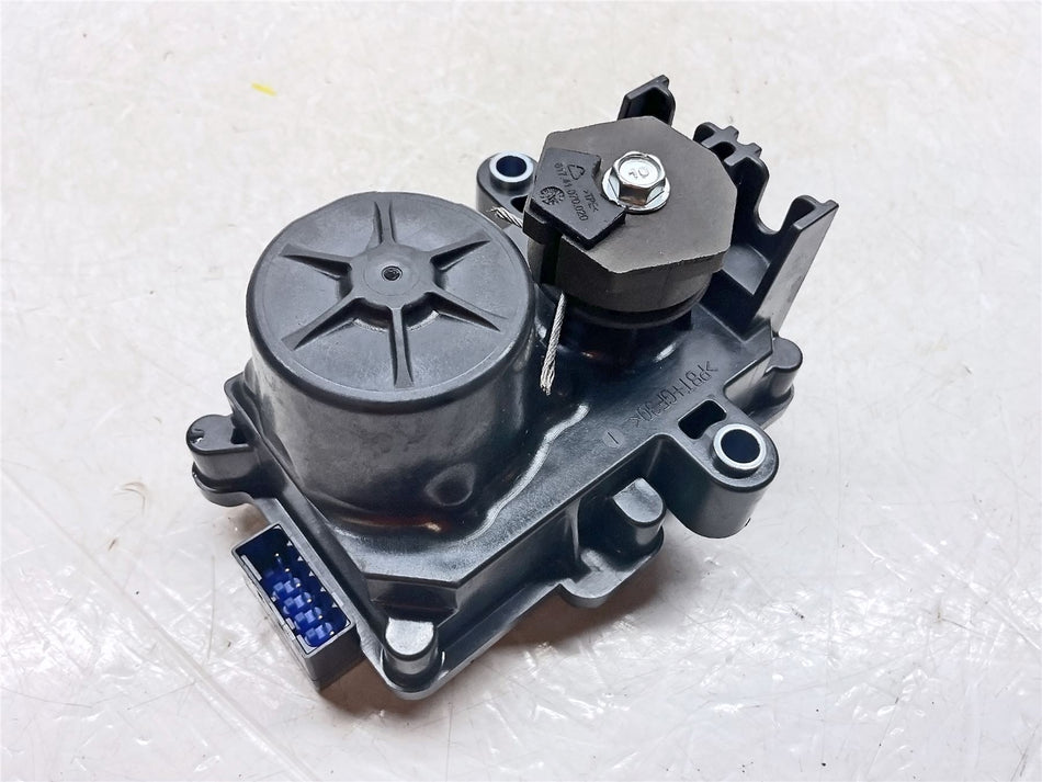 2024 KTM 1290 Super Duke R Exhaust Flap Control Motor - 61441070100