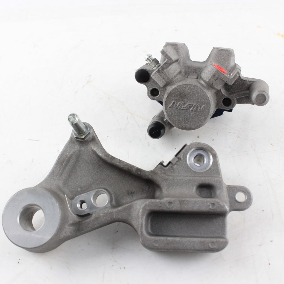 2021-ON HONDA CRF 300L Rear Brake Caliper - 43150-KZZ-J81