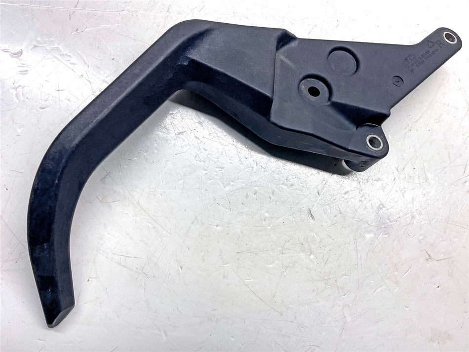 2022 KTM 890 Adventure R Right Pillion Grab Handle  - 63512009100