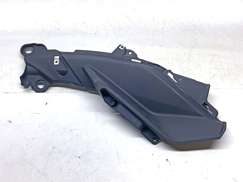 2015 Yamaha YZF R3 ABS Right Cockpit Trim Damper - 1WD-F1278-00