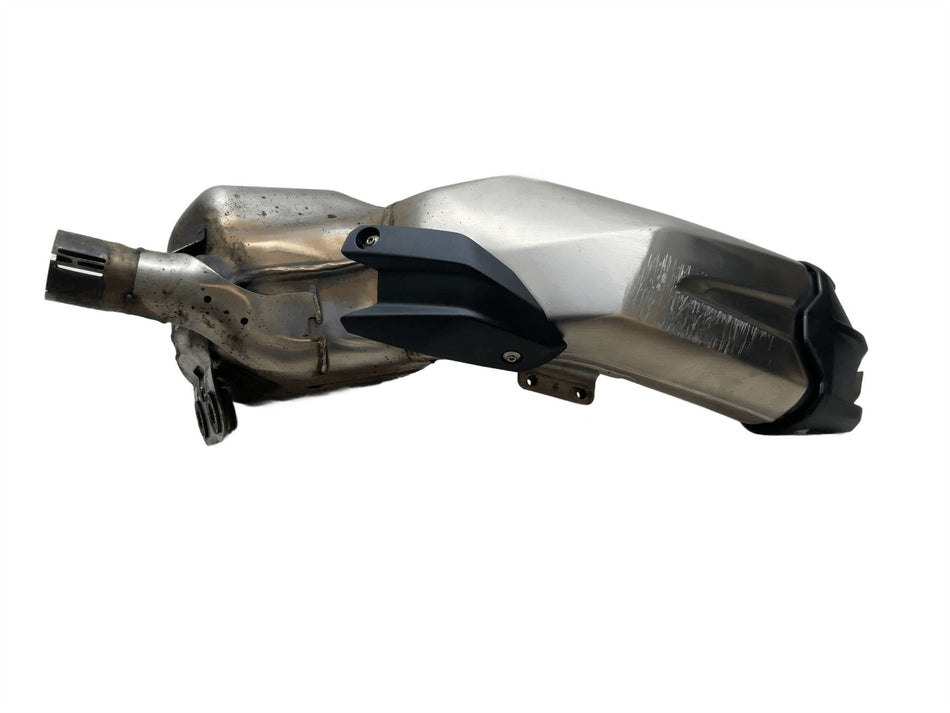 2020 BMW F900XR Exhaust Muffler Silencer 18518567544