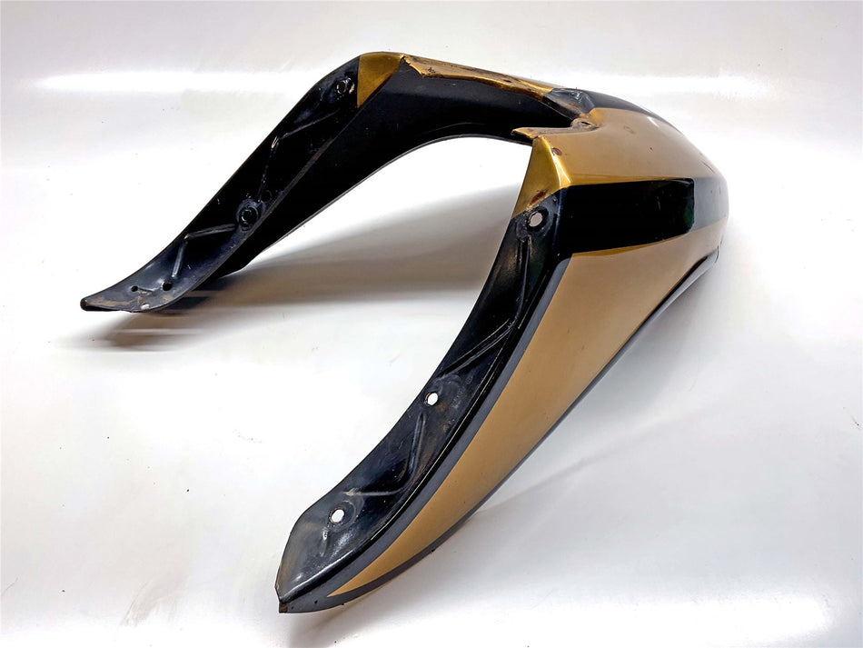 1983 Lambretta GP150 Original Front Mudguard (Painted)