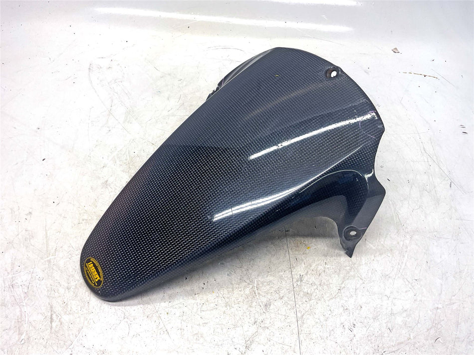 2002 Honda CBR900RR Rear Hugger