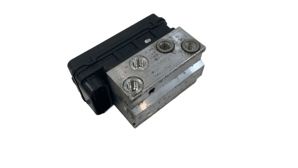2023 Kawasaki Ninja 125 ABS Pump 160820796