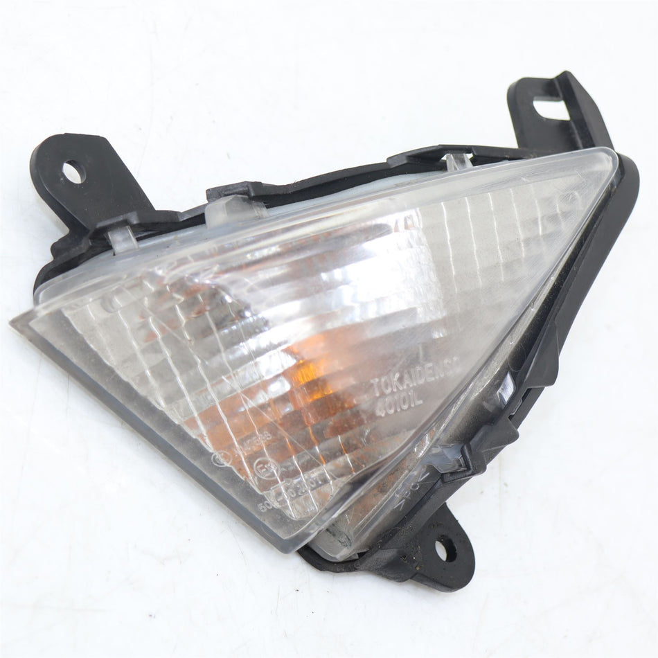 2017-2024 KAWASAKI ZX 1400 L/H Front Indicator - 23040-0119