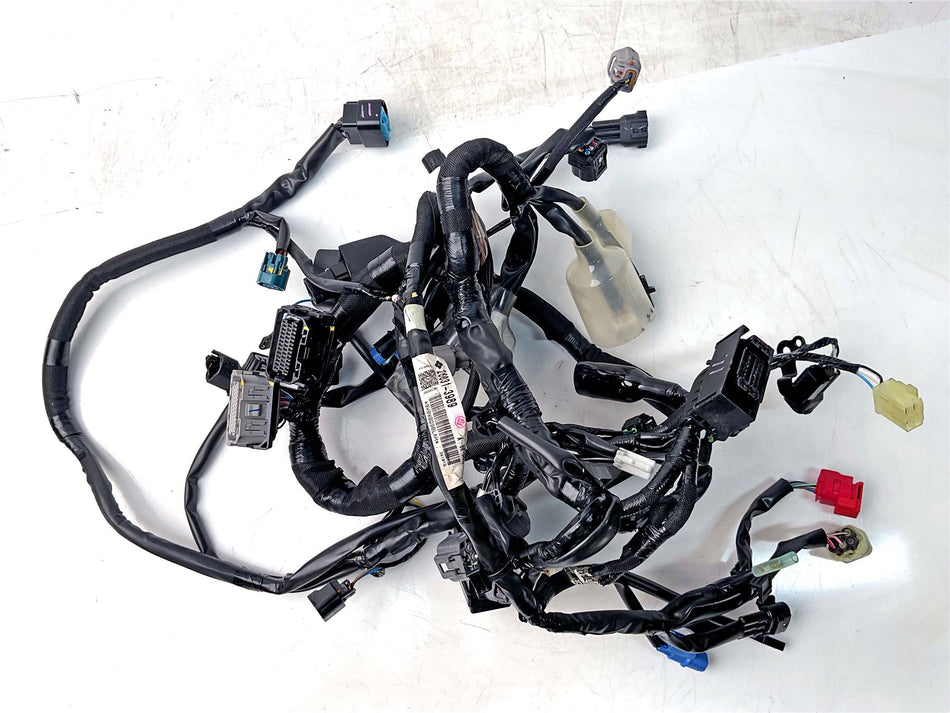 2025 Kawasaki Z650 ER650 Wiring Harness Loom - 26031-3868