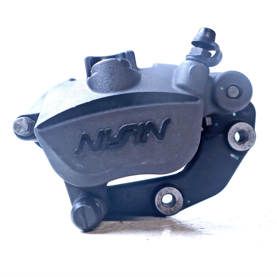2018 Kawasaki Ninja 650 EX650 KRT Edition Right Brake Caliper - 430800178DJ