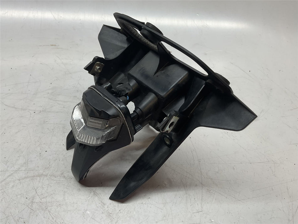2018 Yamaha MT-10 Running Light - B67843010000