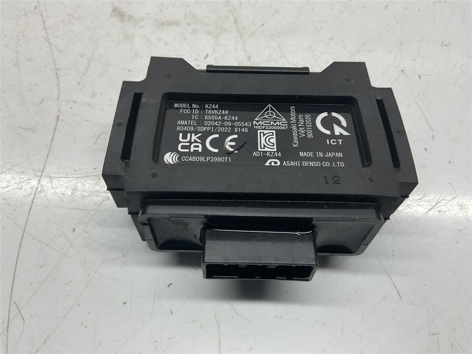 2024 Kawasaki Ninja 1000SX Immobiliser - 
211810029