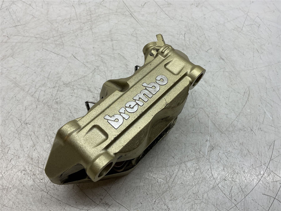 2017 BMW S1000RR Front Left Brake Caliper - 34117714783