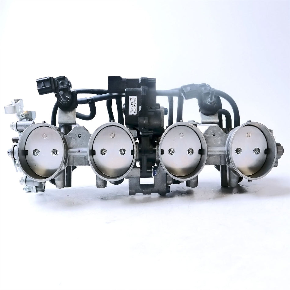 2019 Kawasaki Z1000R Throttle Body - 161630902