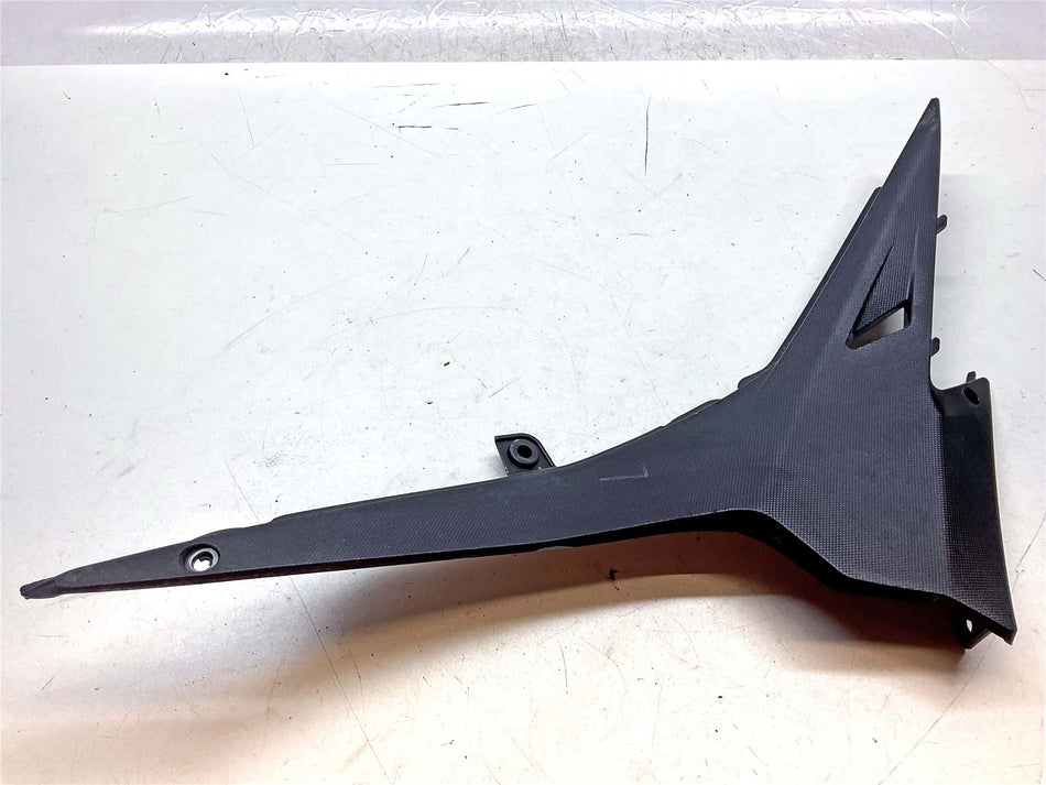 2011 Aprilia RS4 125 Left Side Fairing - 897692