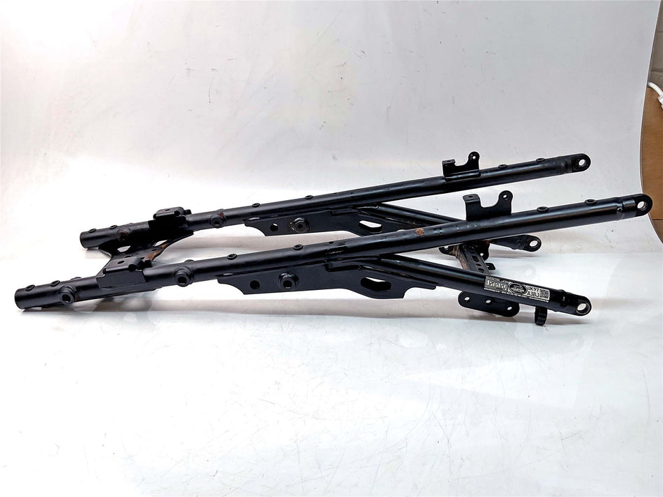 2019 Yamaha Tracer 900 Rear Subframe - B5C211900000