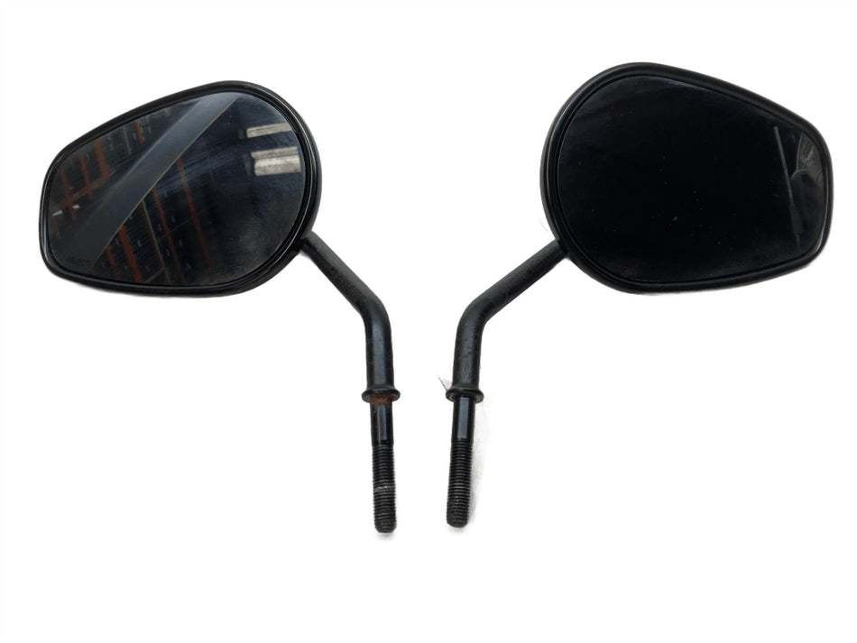 2017 Harley-Davidson Iron XL 883 Mirrors Pair 56000003