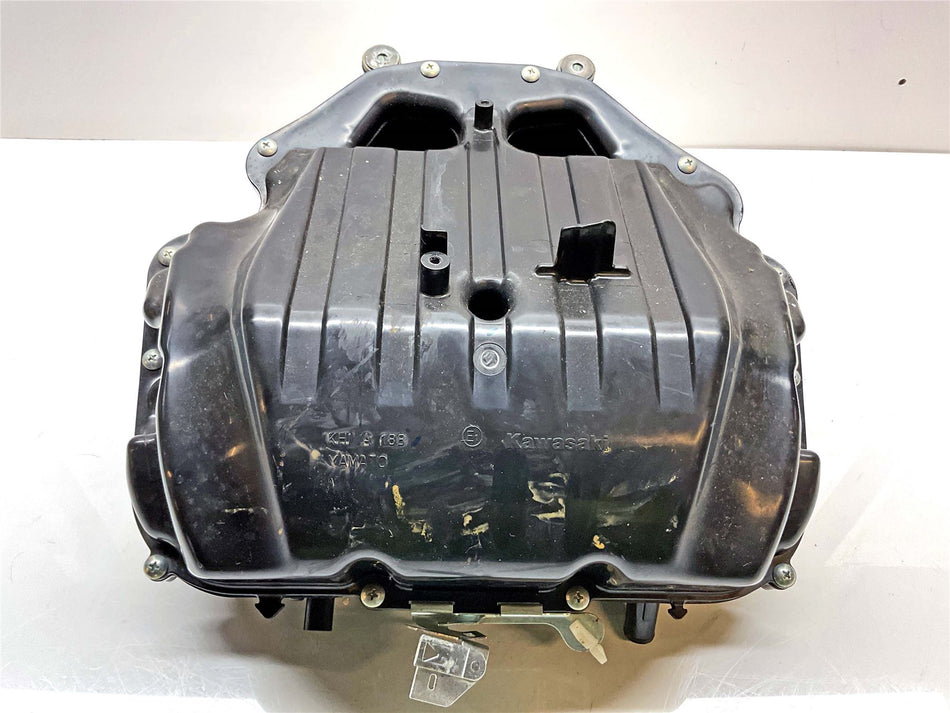 2021 Kawasaki Z900 ZR900 Airbox - 110100949